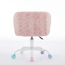 Gaming Chairs - Pink - View 7