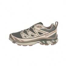 Salomon XT-6 Expanse Series Unisex Sports Shoes 475983 - Deep Army Green 475983 - View 13