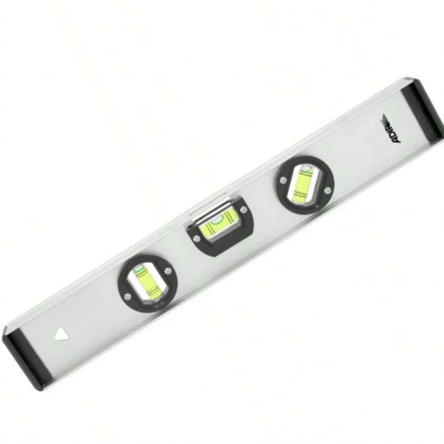 18-Inch Aluminum Level Model 345 Adir - High-Precision Measuring Tool - C - View 1