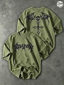 Verde militare