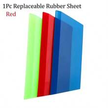 1PC Auto Tools Window Tints Plastic Wrap Vinyl Glass Water Wiper Film Scraper Squeegee Auto Install Household Cleaning Tool - A - View 8