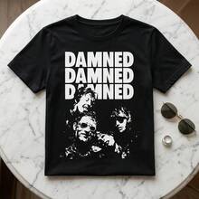 T-shirts pour femmes - Dos - Voir 6
