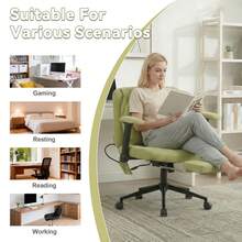 Speelstoelen - Groen - Bekijken 9