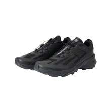 Salomon Speedcross 4 Men's Trail Running Shoes 417542 - Black 417542 - View 6