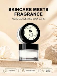 JO MALONE London Body Cream - 15ml - 0.5 FL.OZ. - Mini Wood Sage & Sea Salt Body Crème 15ml - View 5