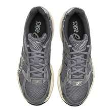 Asics Women Running Shoes - 灰色/銀色 - 查看 4