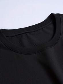 Men T-Shirts - White - View 9