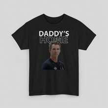 Dr. Jack Abbot Daddy's Home Hoodie, Funny Dr. Jack Abbot (Shawn Hatosy) Hoodie, T Shirt 8FRN - Black - View 1