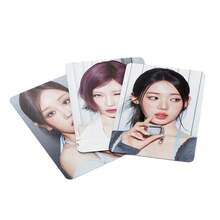 Peripheral LOMO Cards, Photocard, Photo Cards, Arirang, BTS21 Accessories, Bangtan, Photo Card, Photocard - Multicolor - View 6