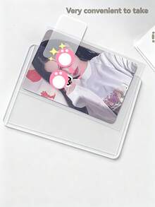 Pestañas de índice blanco mate, pestañas de índice de tarjeta, pegatinas de memo PET impermeables y escribibles a mano, notas adhesivas removibles para embalaje de tarjetas pequeñas, pegatinas de mensajes autoadhesivas - Unitalla - Ver 8