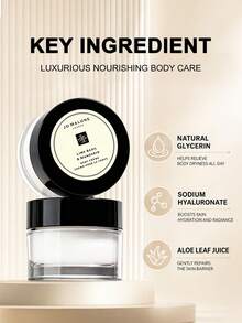 JO MALONE London Body Cream - 15ml - 0.5 FL.OZ. - Mini Lime Basil Mandarin Body Crème - 15ml - View 6