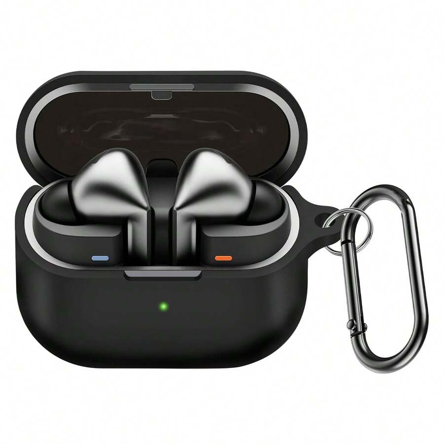 Casing Pelindung untuk Earbud Buds3, Casing Pelindung Buds3 Pro, Casing Pelindung Earphone Buds3 - MultiWarna - View 1