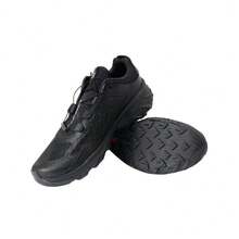 Salomon Speedcross 4 Men's Trail Running Shoes 417542 - Black 417542 - View 4