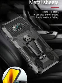 xaa mobile Fashion Phone Cases - Black - View 8