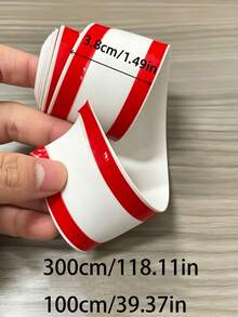 Self-Adhesive Flexible Cable Management Tube With Slot - Drill-Free Bendable Wire Organizer, Suitable For Room Corners, Anti-Trip Cable Management, Wide Coverage For Walls, Floors, Baseboards - Cable Management Sleeve - View 8