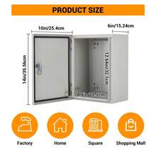 Outlet Boxes - B - View 8