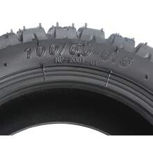 1 bánh xe ván trượt không săm 100/65-6.5 - 100/65-6.5 G - Xem 3