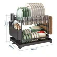 Colander & Salad Spinner - grande - Ver 3