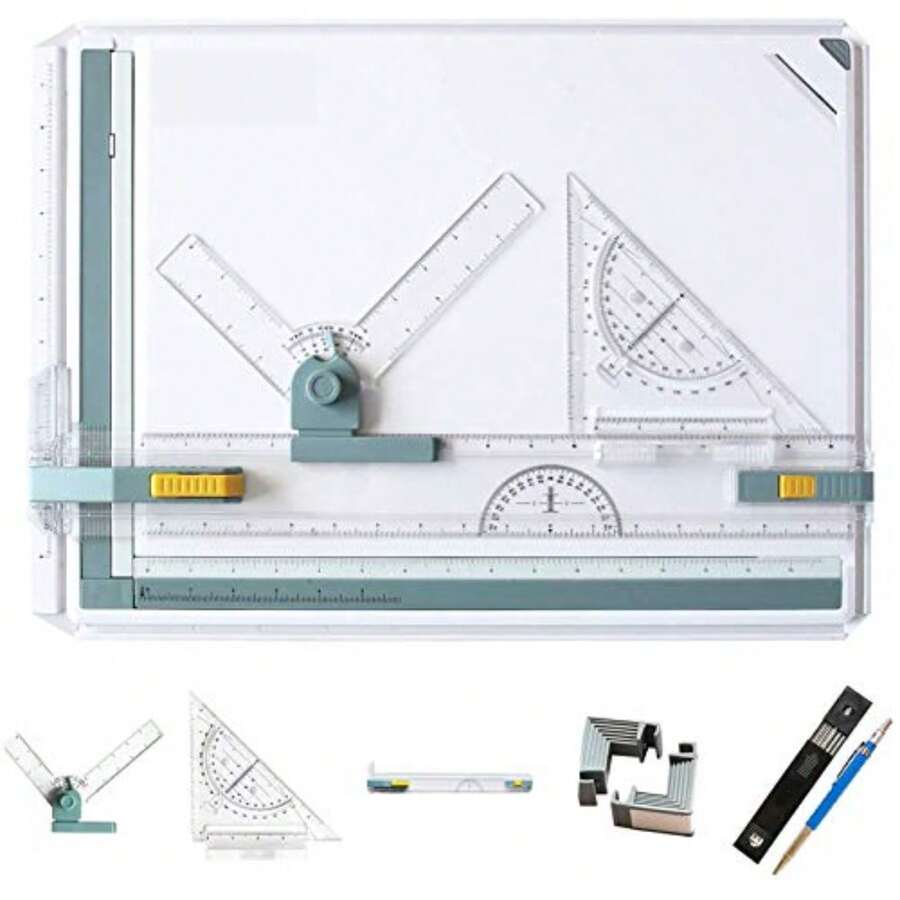 Drawing Tables & Boards - A - 查看 1