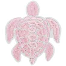 Colorful Graffiti Cartoon Turtle Iron-On Embroidered Patch, Suitable For Clothes, Bags And Shoes - Multicolor - View 9