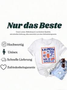 Women T-Shirts - White - View 5