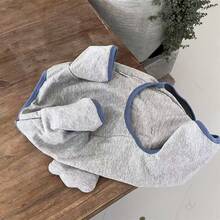 Pet Autumn New 3D Koala Four-Legged Outfit, Cute Soft Home Wear, Small Dog Teddy Bichon Schnauzer Anti-Cold Dog Clothes - Multicolor - View 8