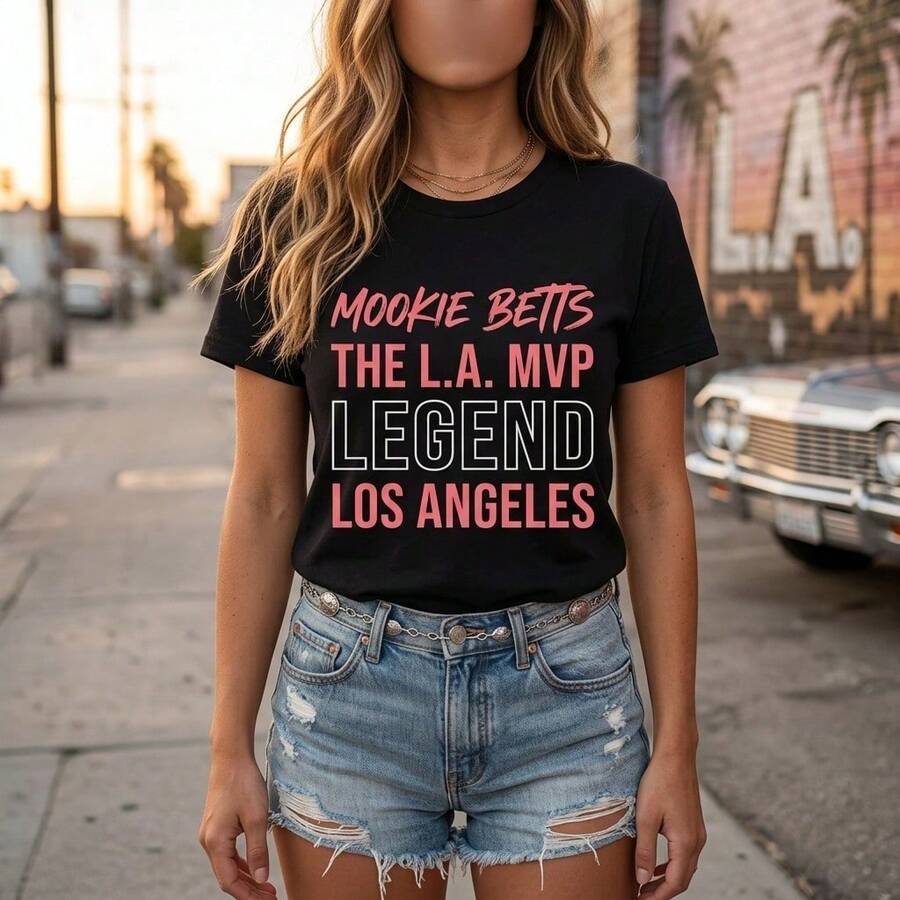 Damen T-Shirts - Zurück 3 - Übersicht 1