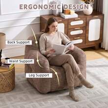Sofas & Couches - Khaki - View 5