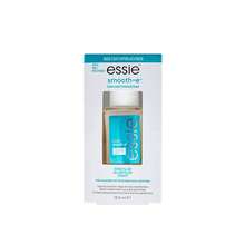 Essie Base Coat Smooth-e 13.5ml - Nagelförberedelse, Slät finish - 1PC - Visa 1