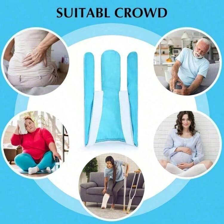 موسع الوصول بدون انحناء، مناسب لكبار السن وذوي الإعاقة والنساء الحوامل، يمكن أن يساعد في استرجاع الأشياء - متعدد الألوان - مشاهدة 7
