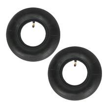 2x 13x5.00-6 Bent Valve Inner Tube For 13 Inch Ride On Lawnmower 6 Inch Atv Uk - YPT12949424 - View 11