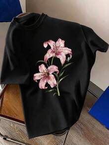 Women T-Shirts - 樣式1 - 查看 1
