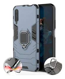 xaa mobile Fashion Phone Cases - Blue - View 3