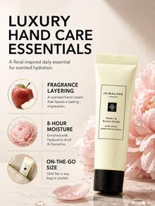 Jo Malone London 英式梨與小蒼蘭護手霜 10ml - mini ENGLISH PEAR& SWEET PEAHAND - 查看 6