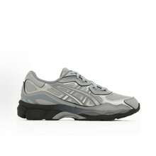 ASICS Gel-NYC Sneakers - Authentic Unisex Retro Lifestyle Running Shoes | Viral 2026 Sportstyle Urban Trainers | Premium Gel Technology Cushioning | Durable Suede & Mesh Performance Footwear | Classic Comfort Daily Sneakers - 銀灰 - 查看 2