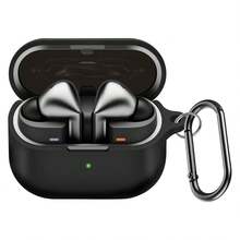 Casing Pelindung untuk Earbud Buds3, Casing Pelindung Buds3 Pro, Casing Pelindung Earphone Buds3 - MultiWarna - View 6