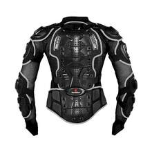 A Motorcycle Armor Off-Road Riding Armor Knight Chest And Back Protection Armor Off-Road Motorcycle Armor Set Knight Full Body Armor Rider Gift - A - View 10