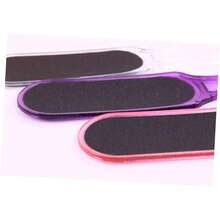 Foot Files & Pedicure Knife - Apricot - View 3