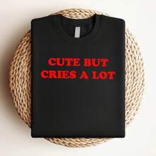 Women T-Shirts - Black - View 3