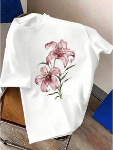 Women T-Shirts - style2 - 查看 1