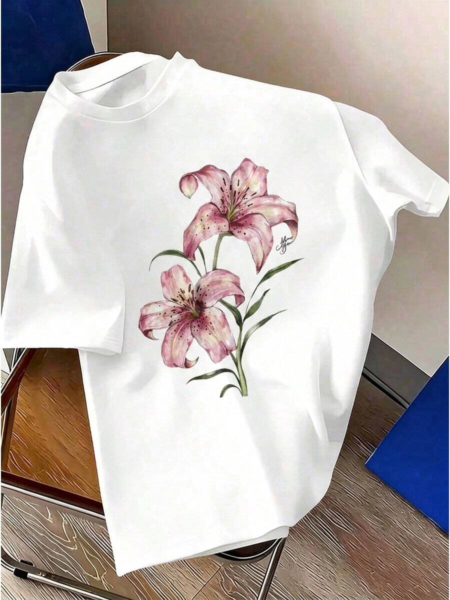 Women T-Shirts - style2 - 查看 1