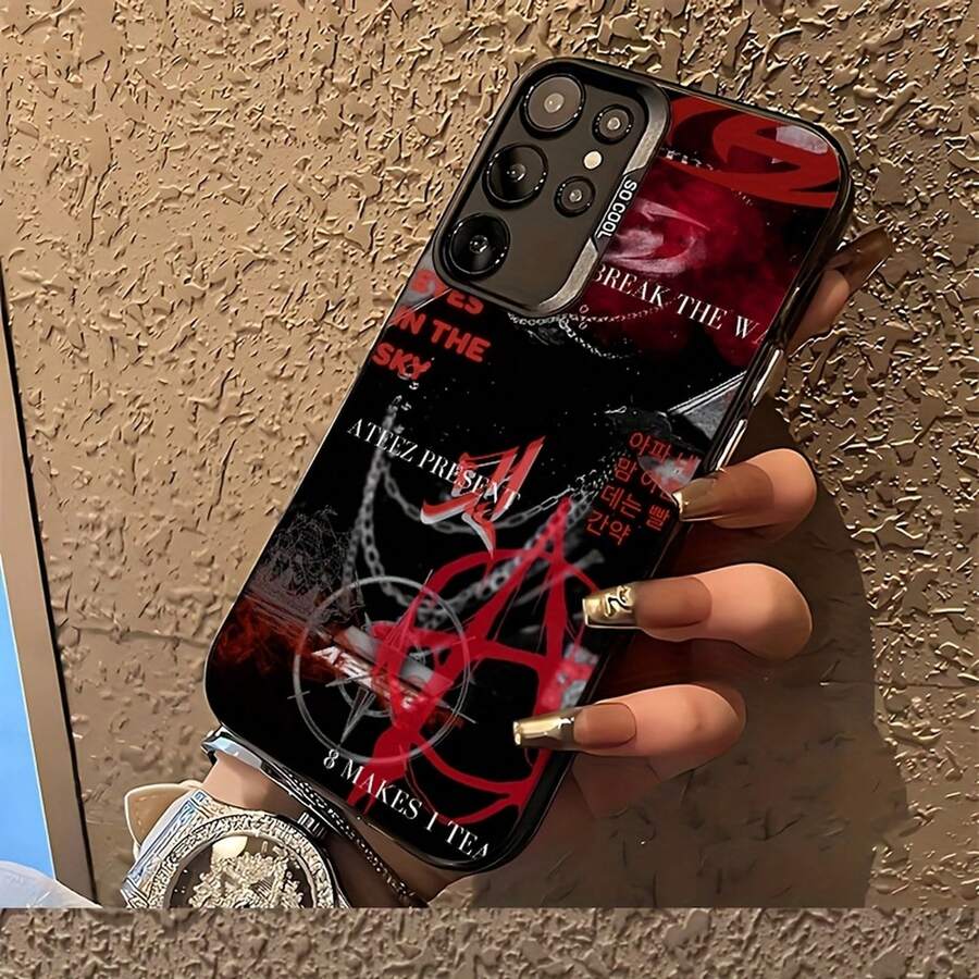 Fashion Phone Cases - 混合色 1 - 查看 1