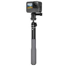 TELESIN 360° Waterproof Selfie Stick For For Go Pro D J I Osmo Action Underwater Dive Diving Extension Stick Pole Monopod For Pocket 4 3 Xtra Muse Luna Ultra X5 - View 13