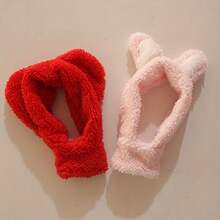 1pc Plush Decorative Light Stick Cover, Concert Light Stick Accessory, Only Light Stick Cover Sold, Light Stick Not Included - Multicolor - View 7