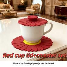18/3/2/1pc Reusable Silicone Stretch Lids Fit For Jars And Bowls - Multiple Colors - View 27