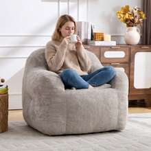Sofas & Couches - 灰色 - 查看 8