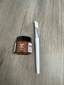 Wooden Furniture Refinishing Color Paste - DIY Color Change, Furniture Refinishing & Maintenance - Color-correcting Cream - View 9