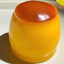 Building Block Caramel Pudding Fidget Toy, Crunchy Tactile Sensory Toy, Suitable For ASMR And ADHD, Shaping Toy For Children, Teenagers And Adult Women, Office Decor And Accessory, Party Gift, Christmas Gift, Halloween Toy, Creative Play, Portable Desktop Companion - Multicolor - View 9