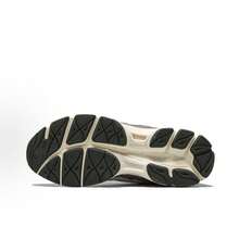 ASICS Gel-NYC Sneakers - Authentic Unisex Retro Lifestyle Running Shoes | Viral 2026 Sportstyle Urban Trainers | Premium Gel Technology Cushioning | Durable Suede & Mesh Performance Footwear | Classic Comfort Daily Sneakers - 米色 灰色 黑色 - 查看 4