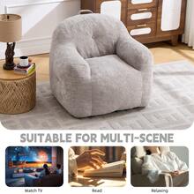 Sofas & Couches - 灰色 - 查看 6